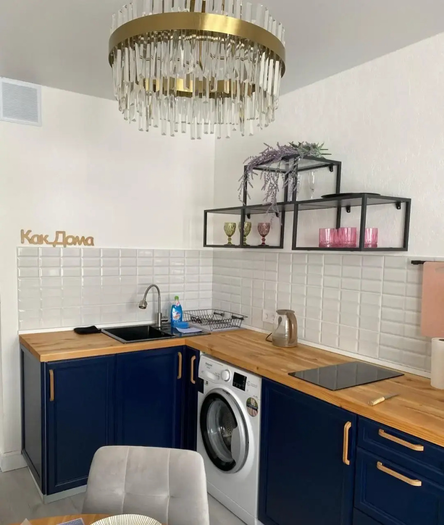 Квартира Как Дома