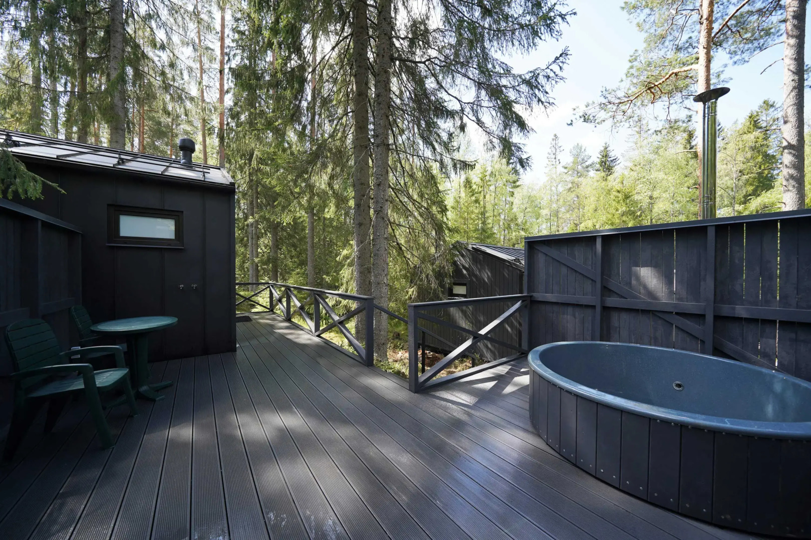 Частный дом Anttila Hutor 7