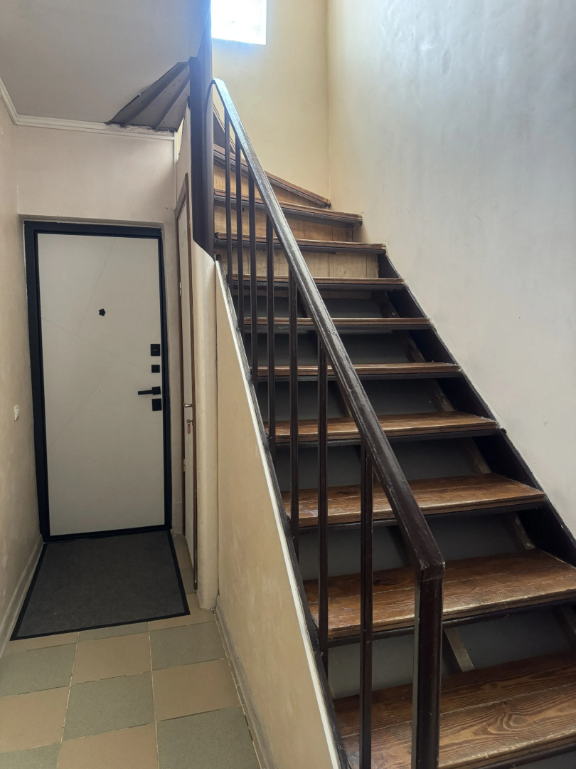 Гостевой дом ДомУДача