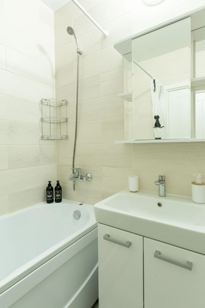 Квартира  Lucky Time