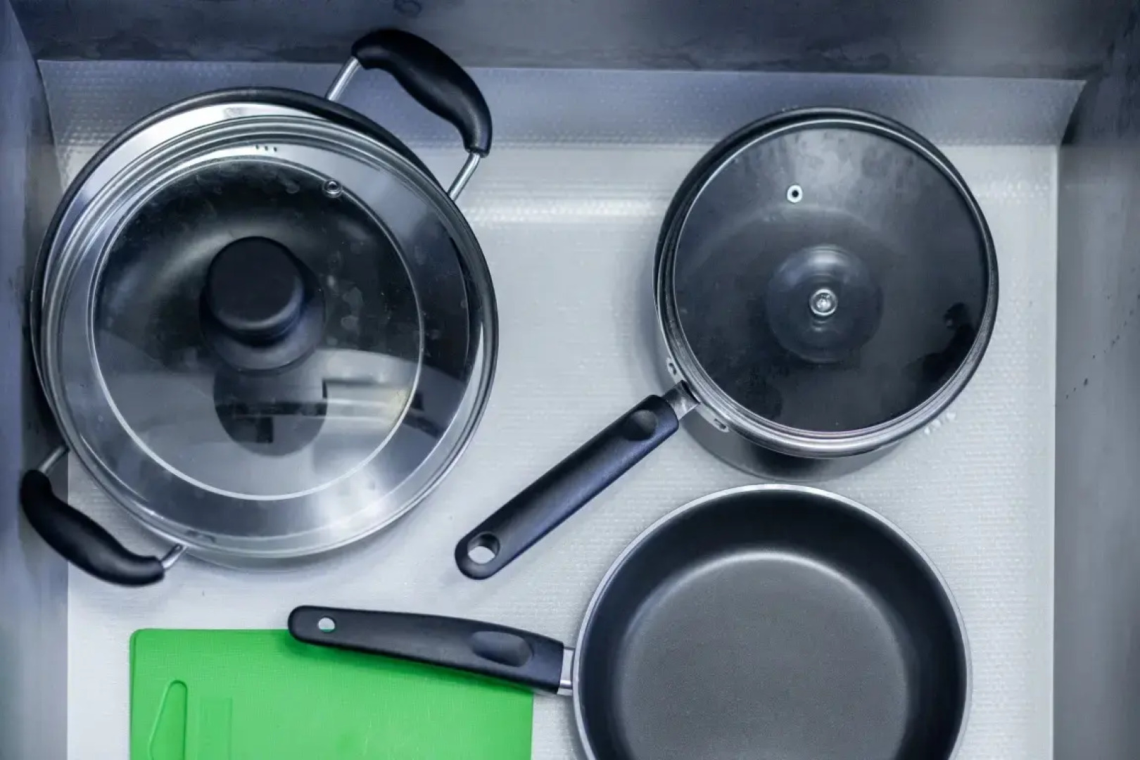 Апартаменты с двумя комнатами Rentplaza