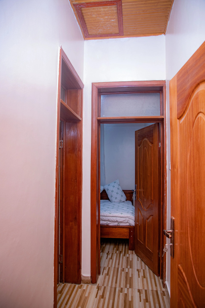 Guest house LEED Homes