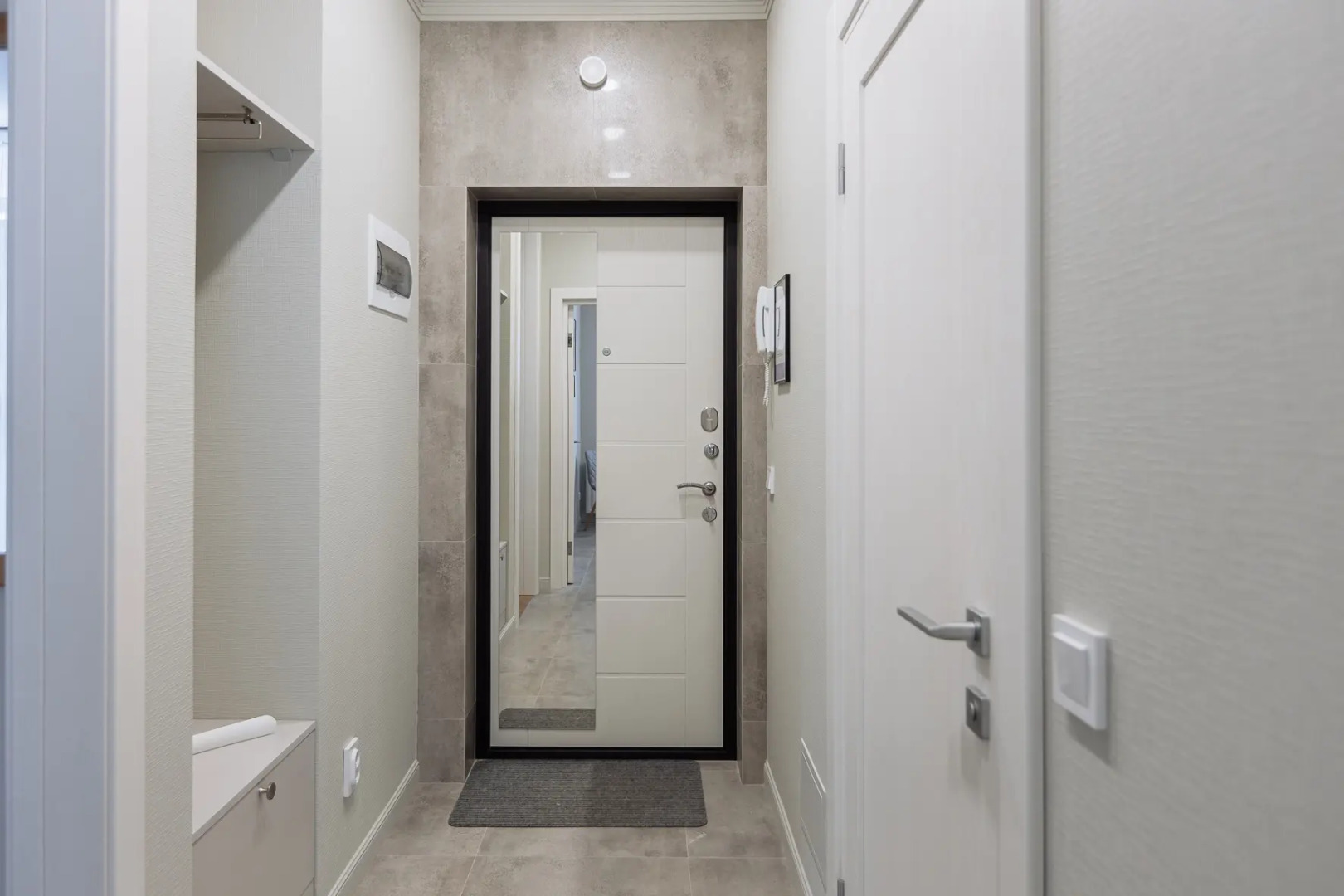 Апартаменты Malkova apartments на 9 апреля