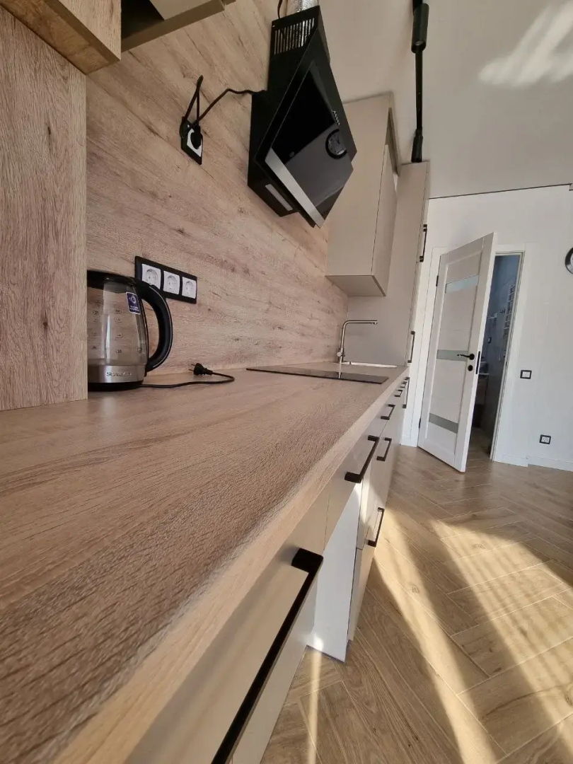 Квартира Art Apart S