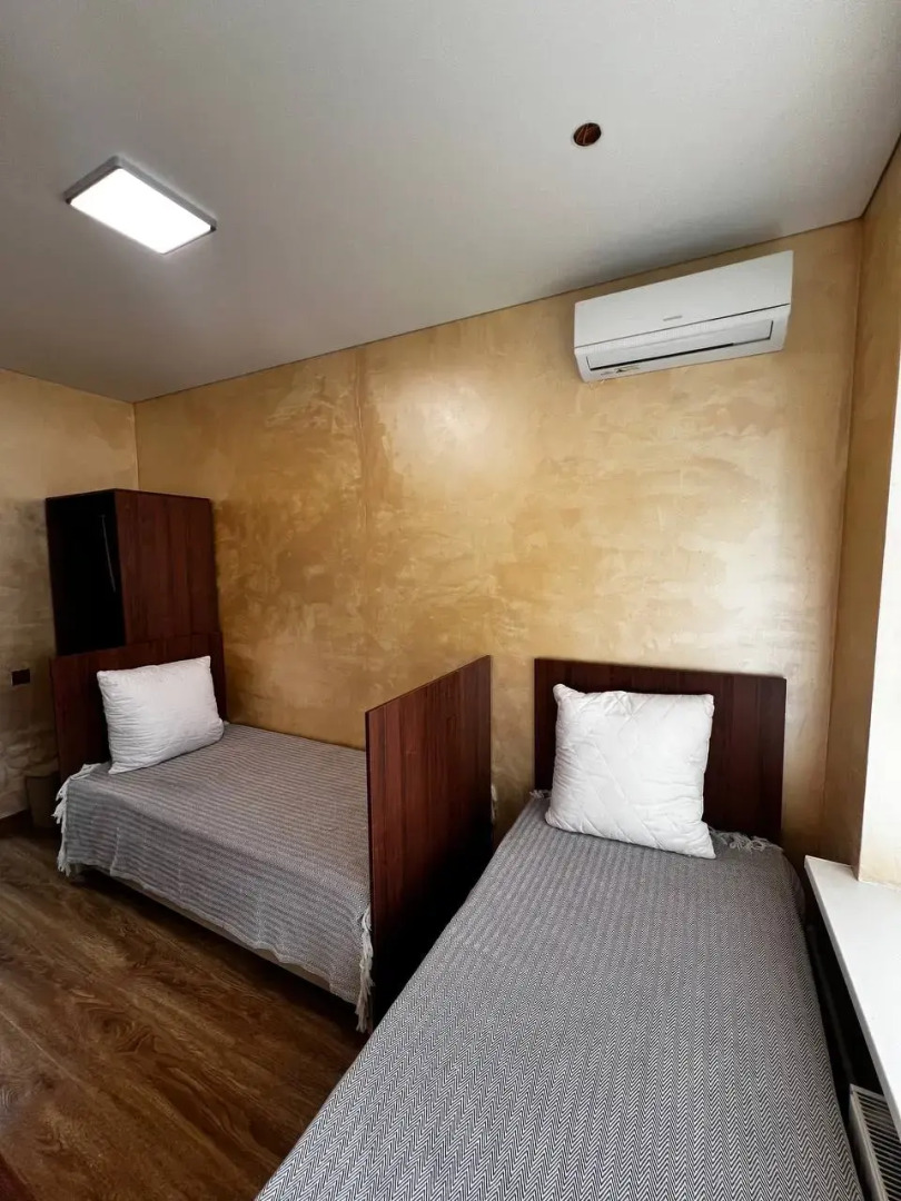 Хостел-Отель Атмосфера