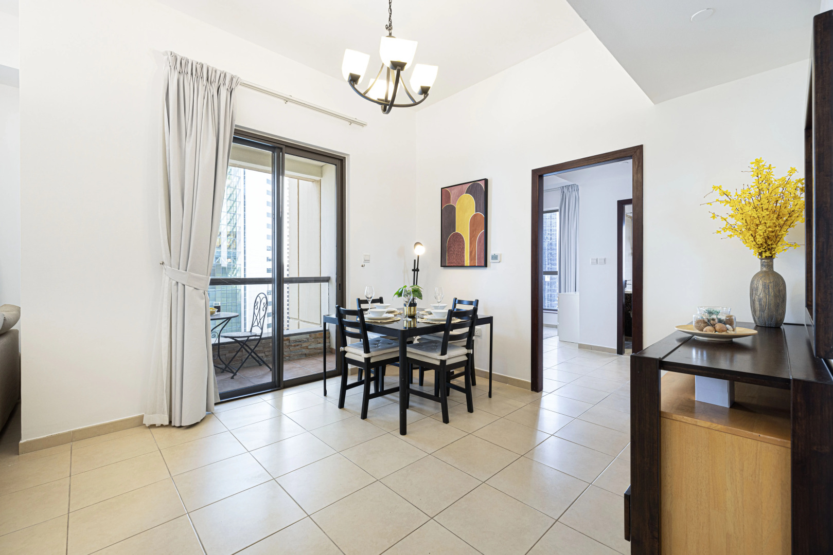 Апартаменты Salt of the Ocean