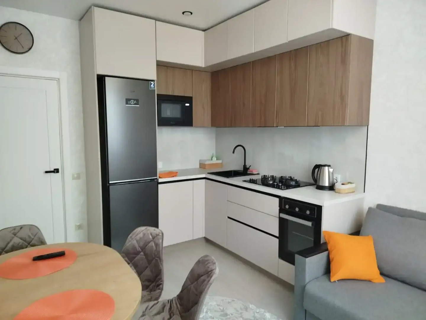 Квартира в древнем городе Муром