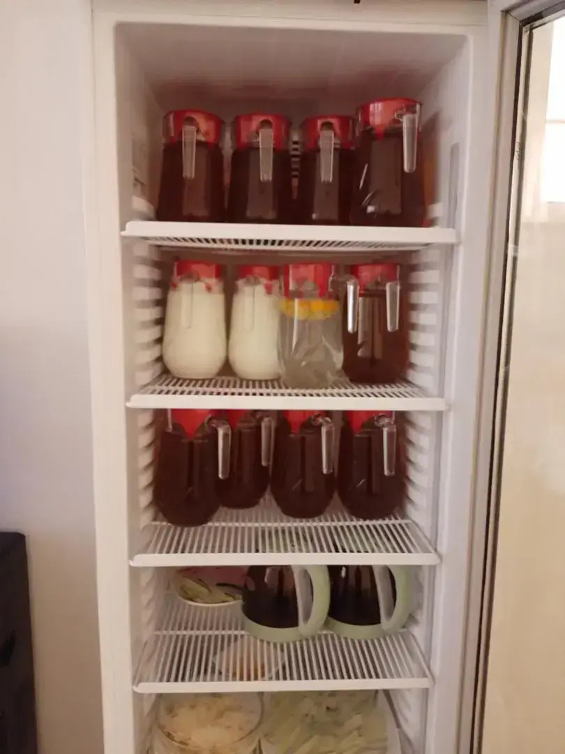 Отель Дружба Народов