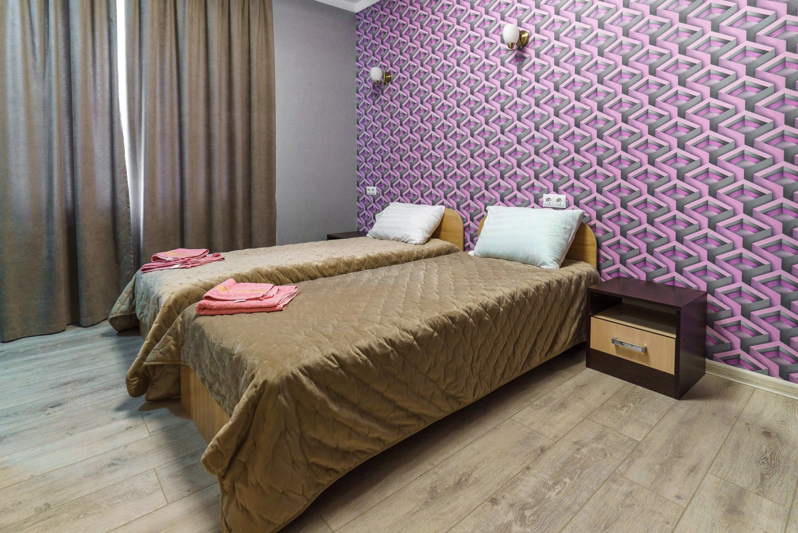 Гостевой дом Павловское Подворье