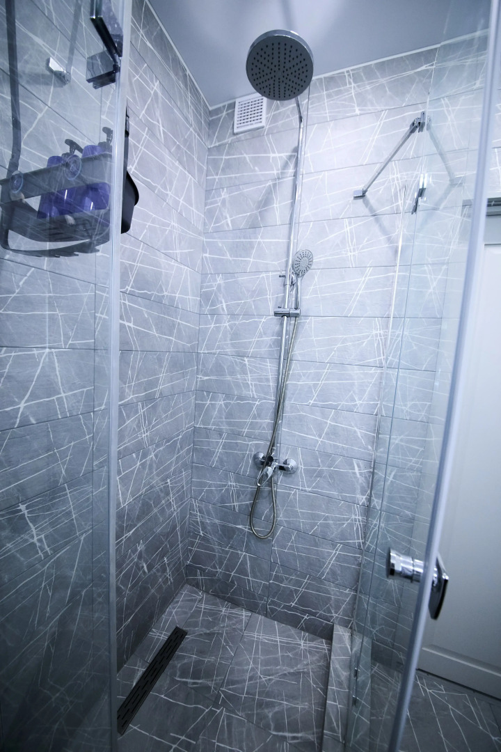 Квартира DD.APARTS.VBG: на Первой Береговой Линии в Новом Жк Малая Финляндия