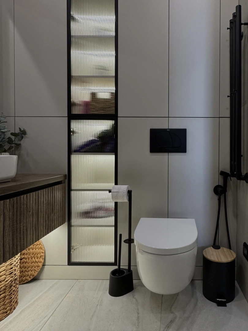 Квартира Pro.rent