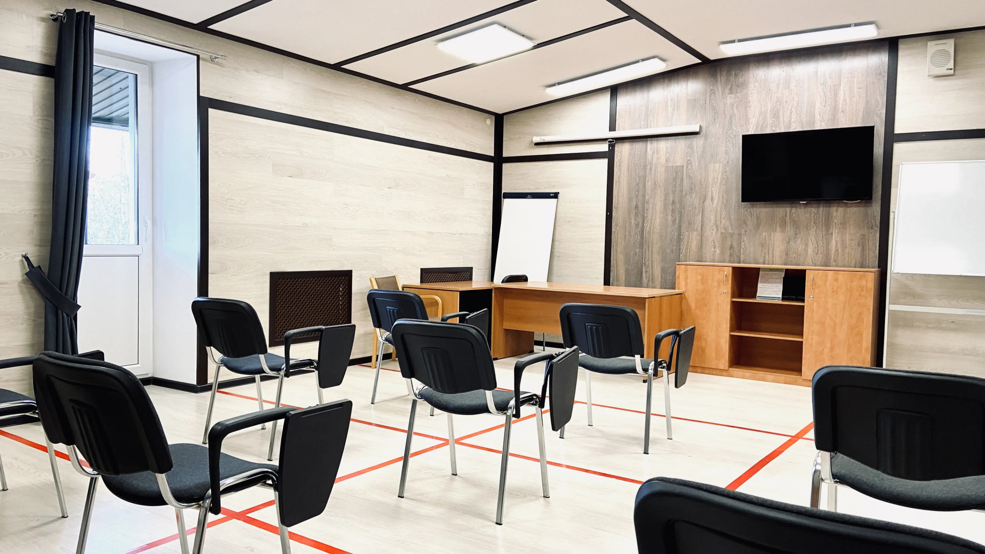 Отель Ингрия