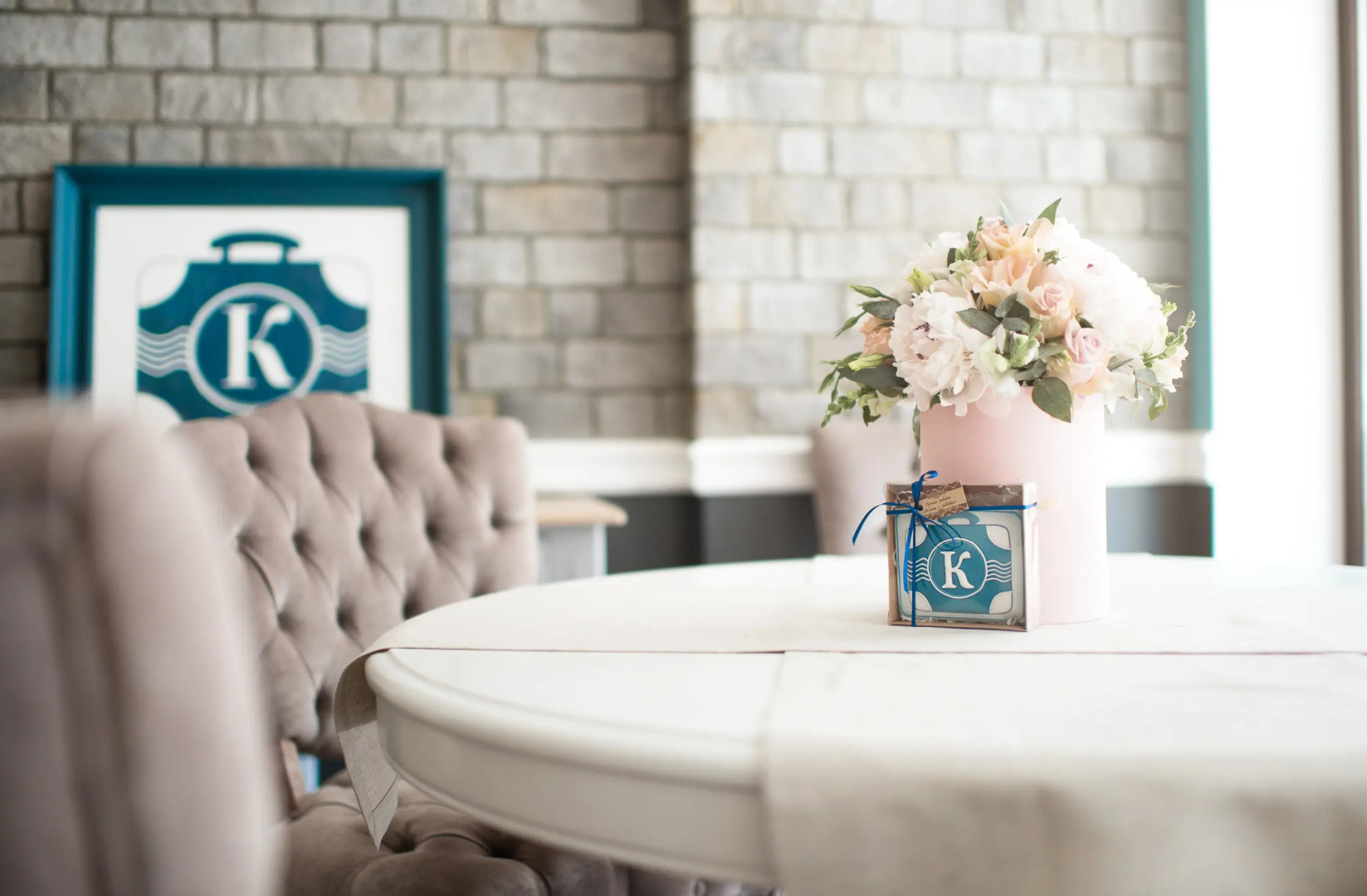 Капитал Гостиница