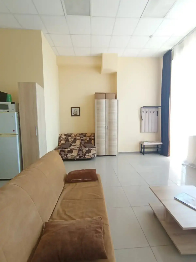 Апартаменты на Красной 2