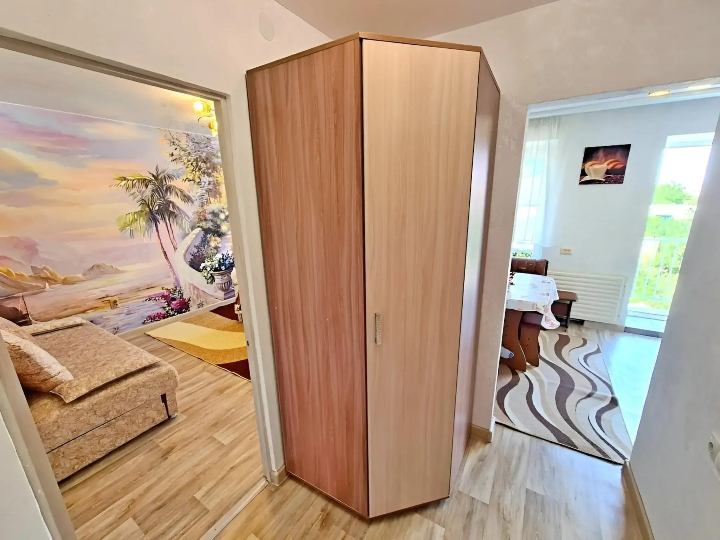 Квартира у Моря