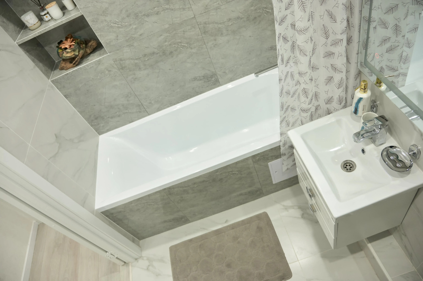 Апартаменты Однокмнатная возле Аэропорта