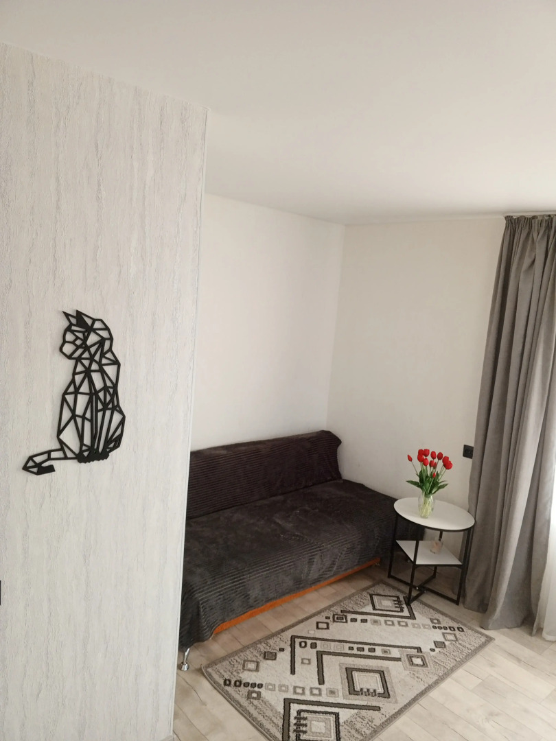 1 Комнатная Квартира