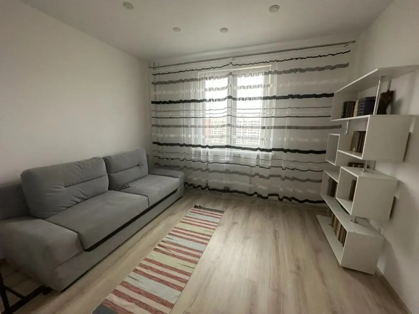 Квартира 2-х комнатная на Стаханова 71