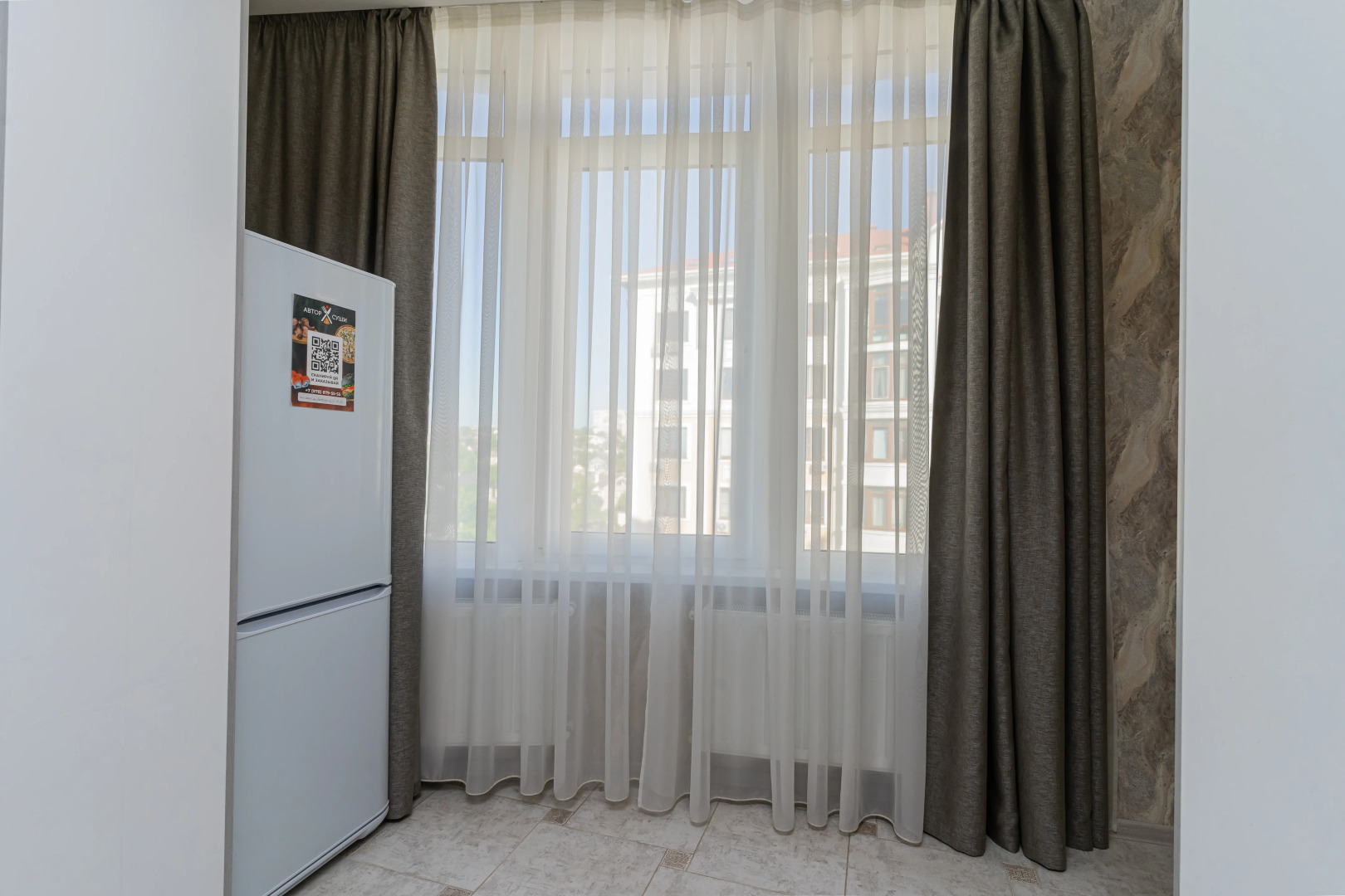 Квартира ЛЮКС Посуточно в ЖК Таврический