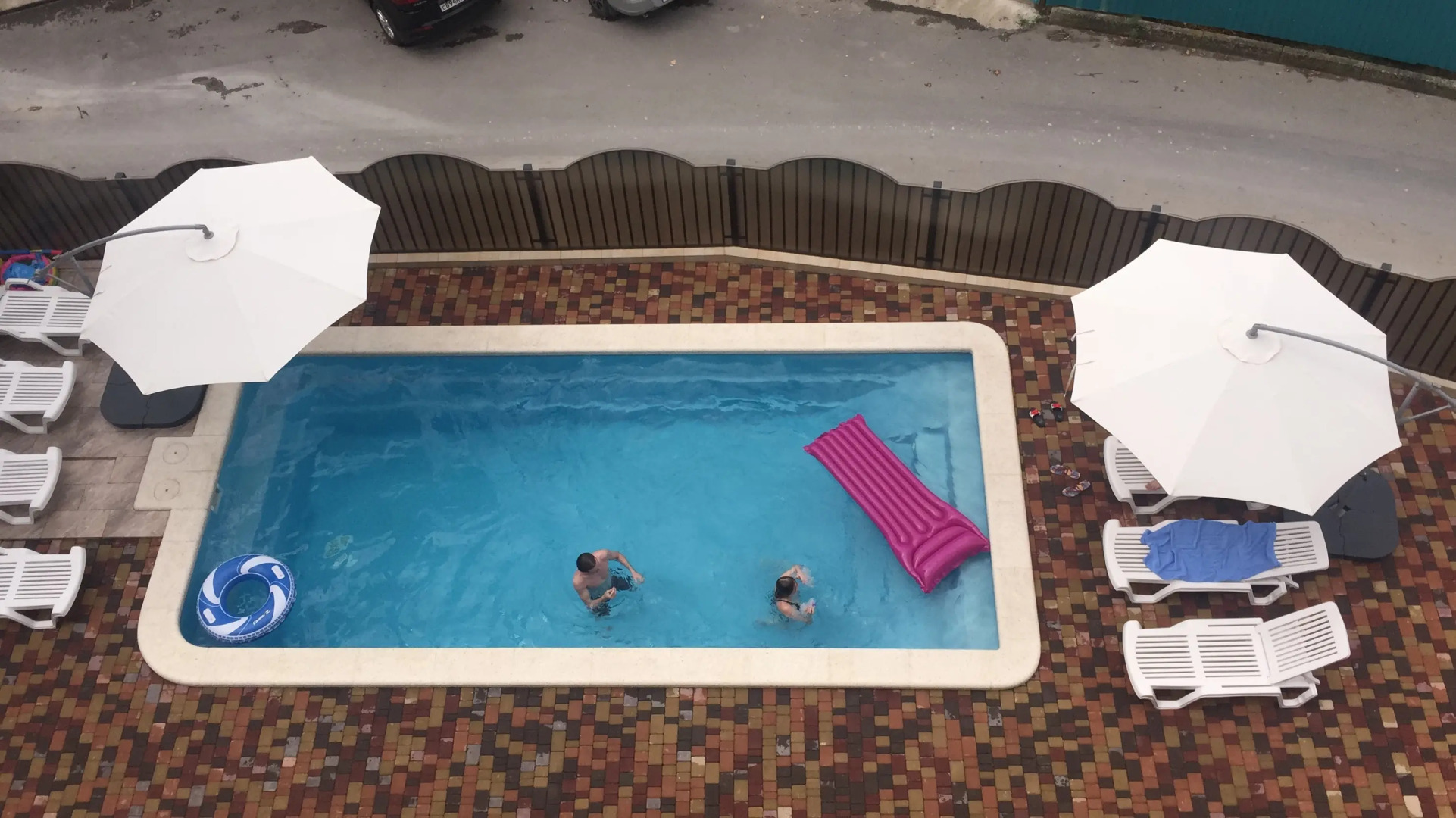 Гостевой дом L-hotel