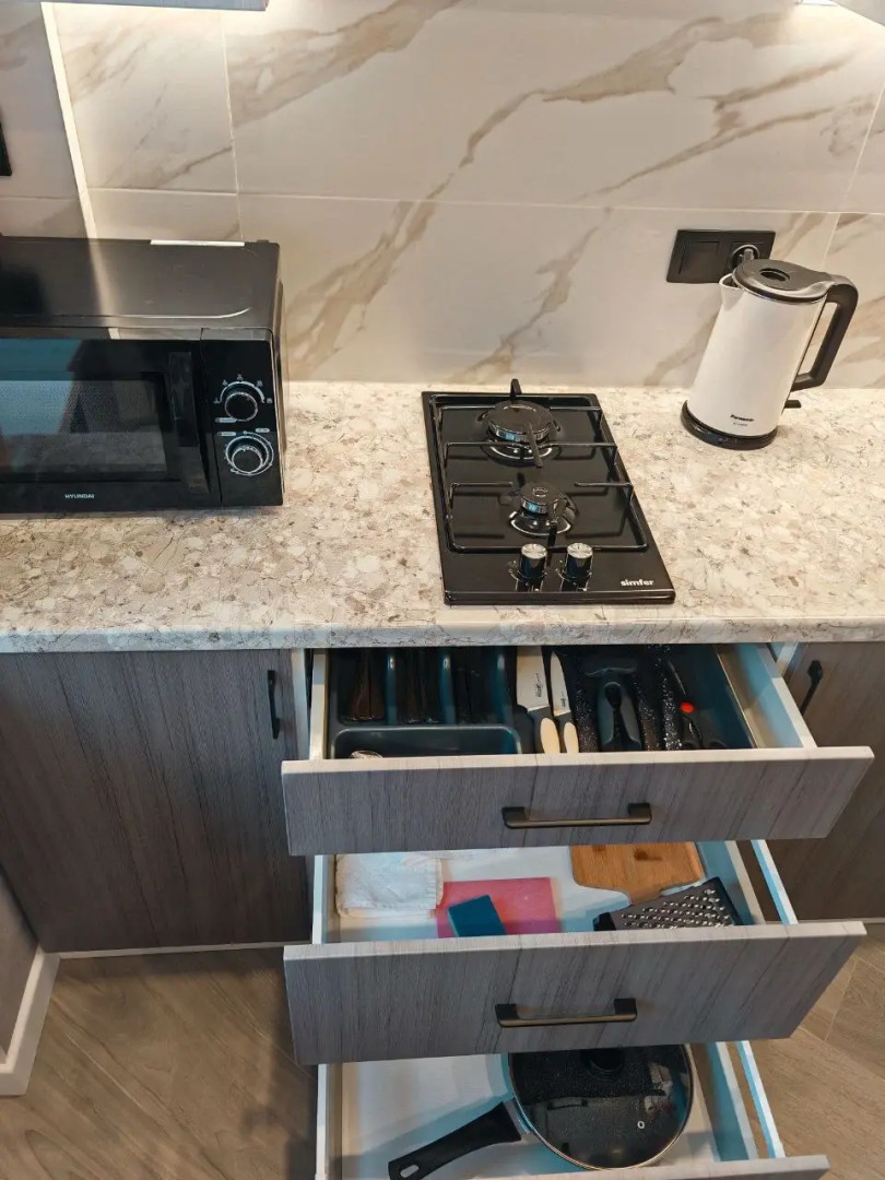 Апартаменты Ava Home