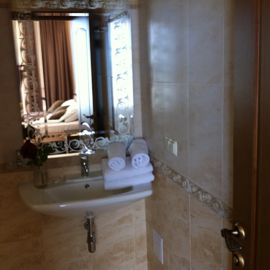 Гостевой Дом СВ