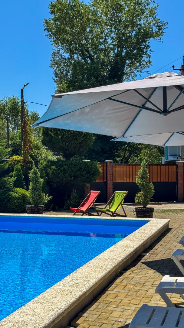 Бутик Отель Eco Life