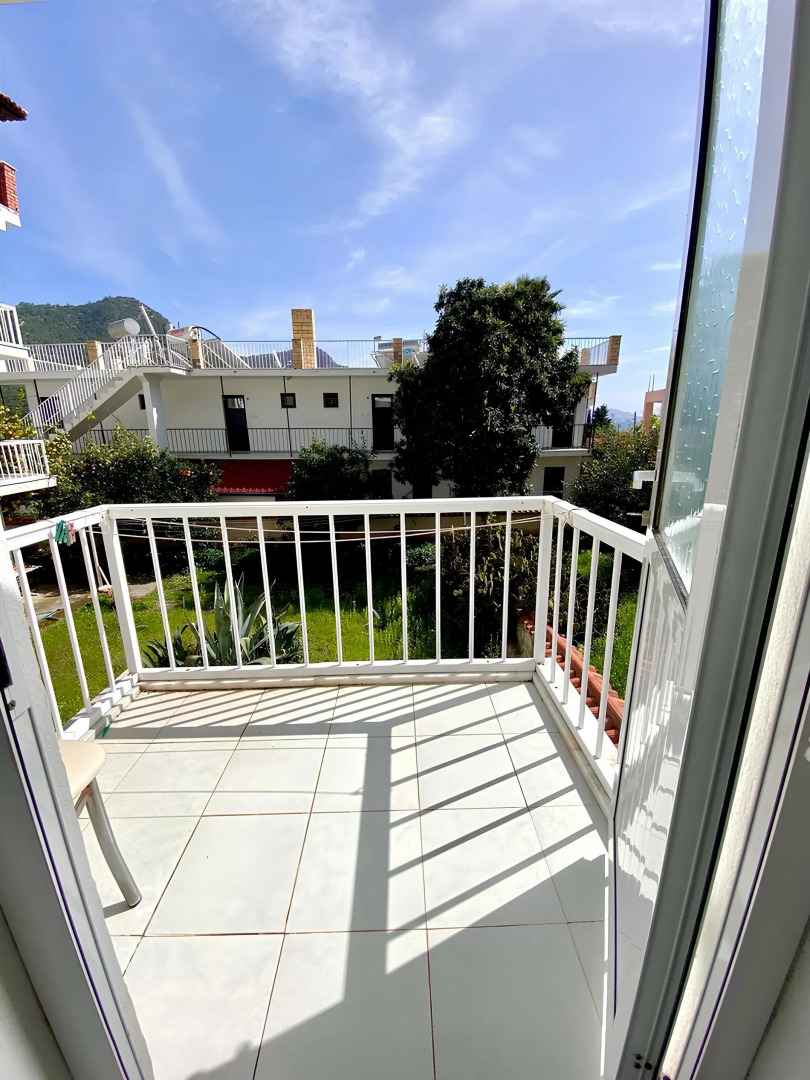 Bed&Breakfast Akdeniz Pansiyon