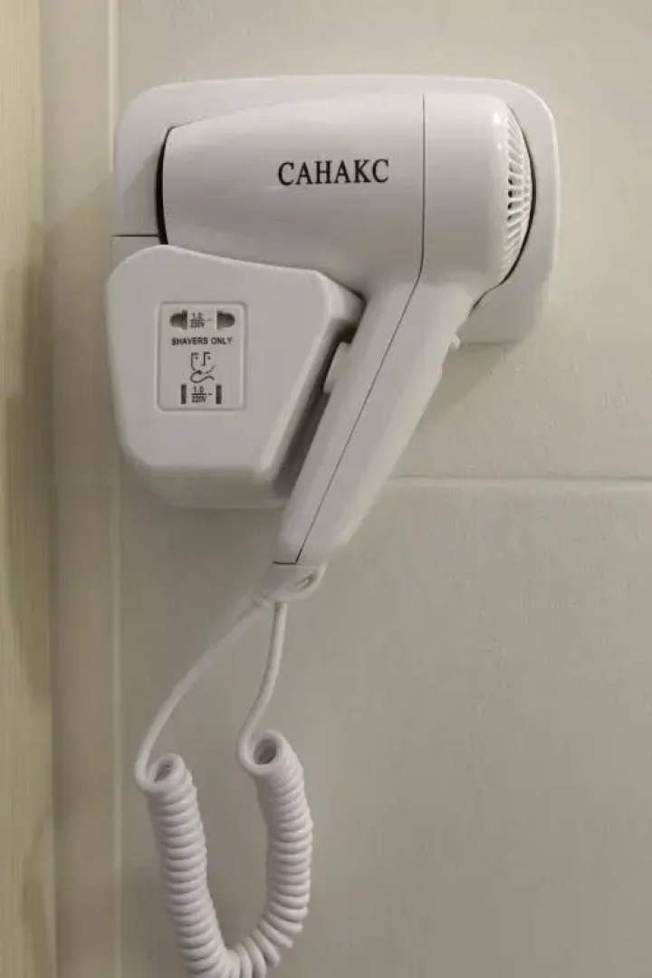 Апарт-Отель Авангард