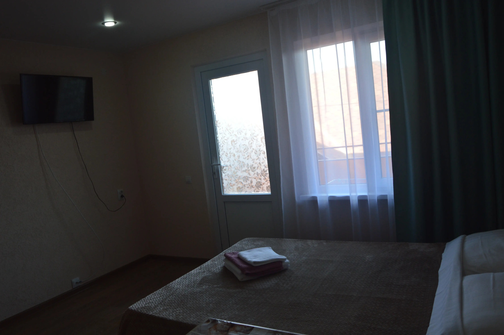 Гостевой Дом Латте