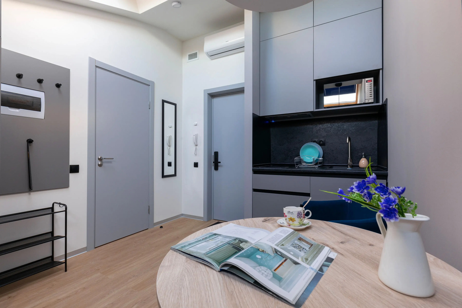 Апарт-отель Port Comfort on Ligovsky 4*