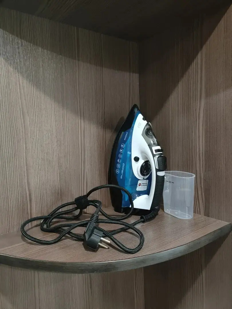 Квартира 1-комнатная 46 кв Усады