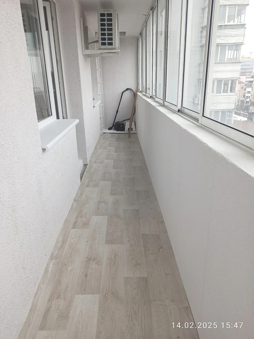 Квартира на Немига 12