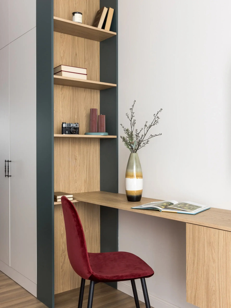 Квартира New Level Мичуринский