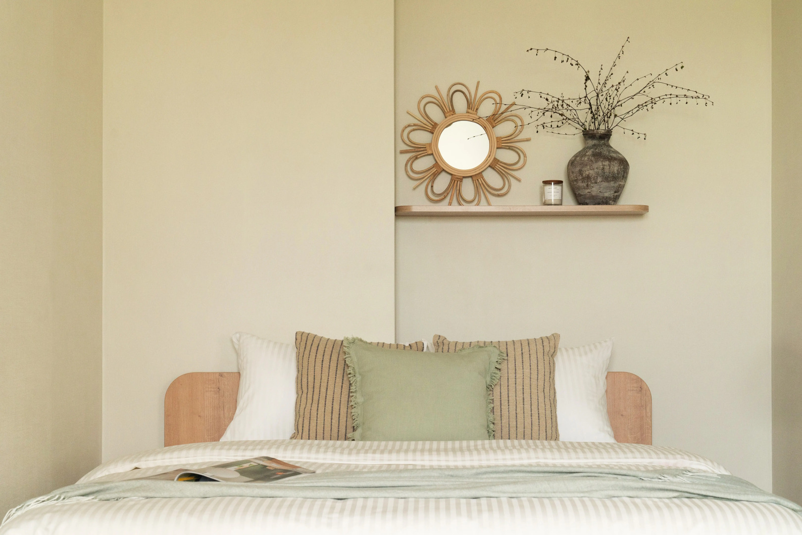 Апартаменты Vnukovo Eco Room