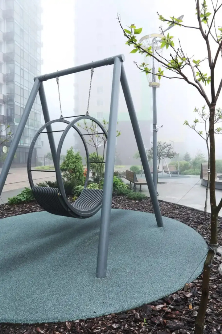 Квартира Студия