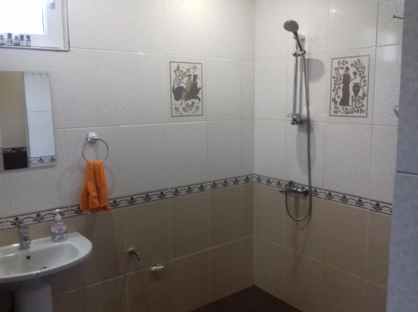 Частный дом Cottage near the Forest and Lake