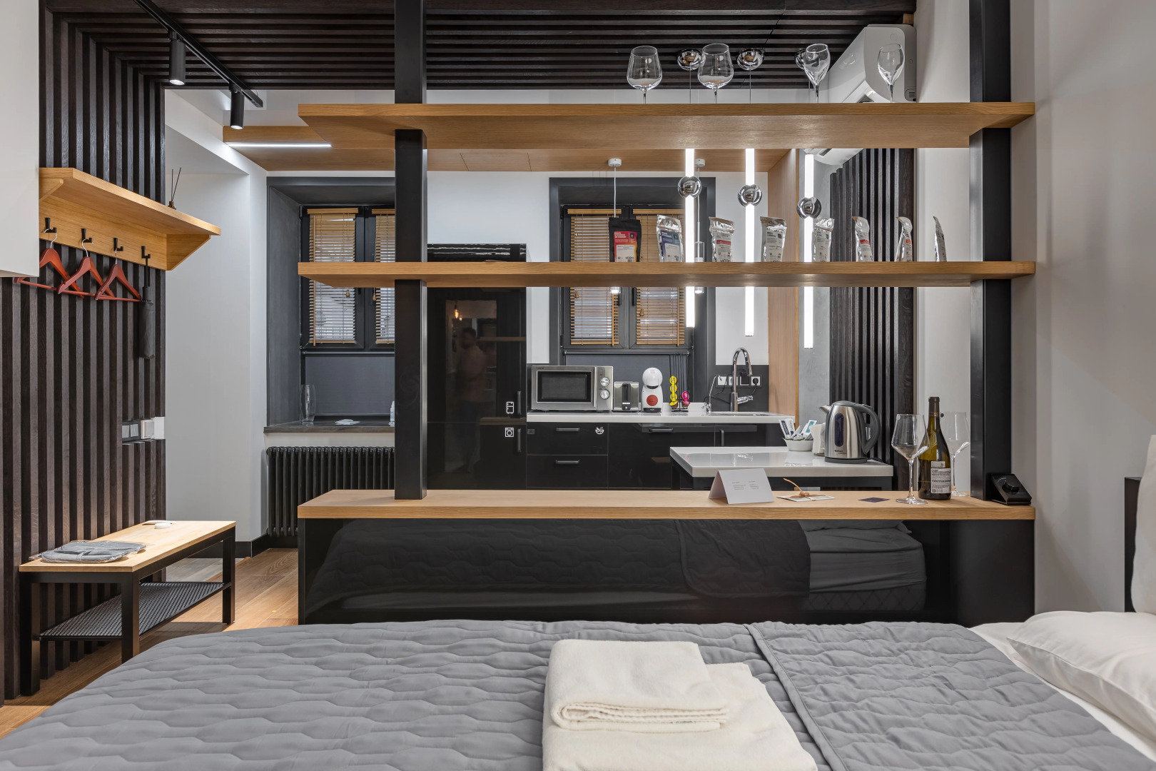 Апартаменты Stay2Day