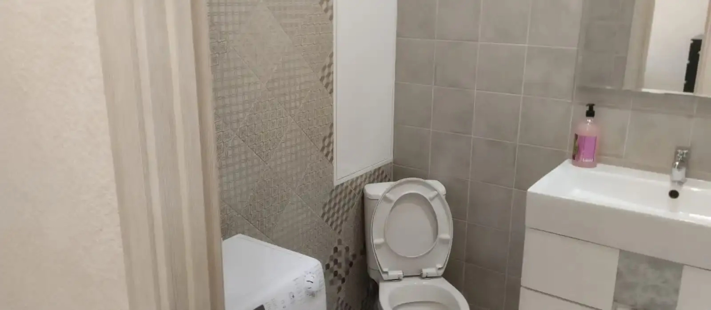 Апартаменты Озерная 9/6