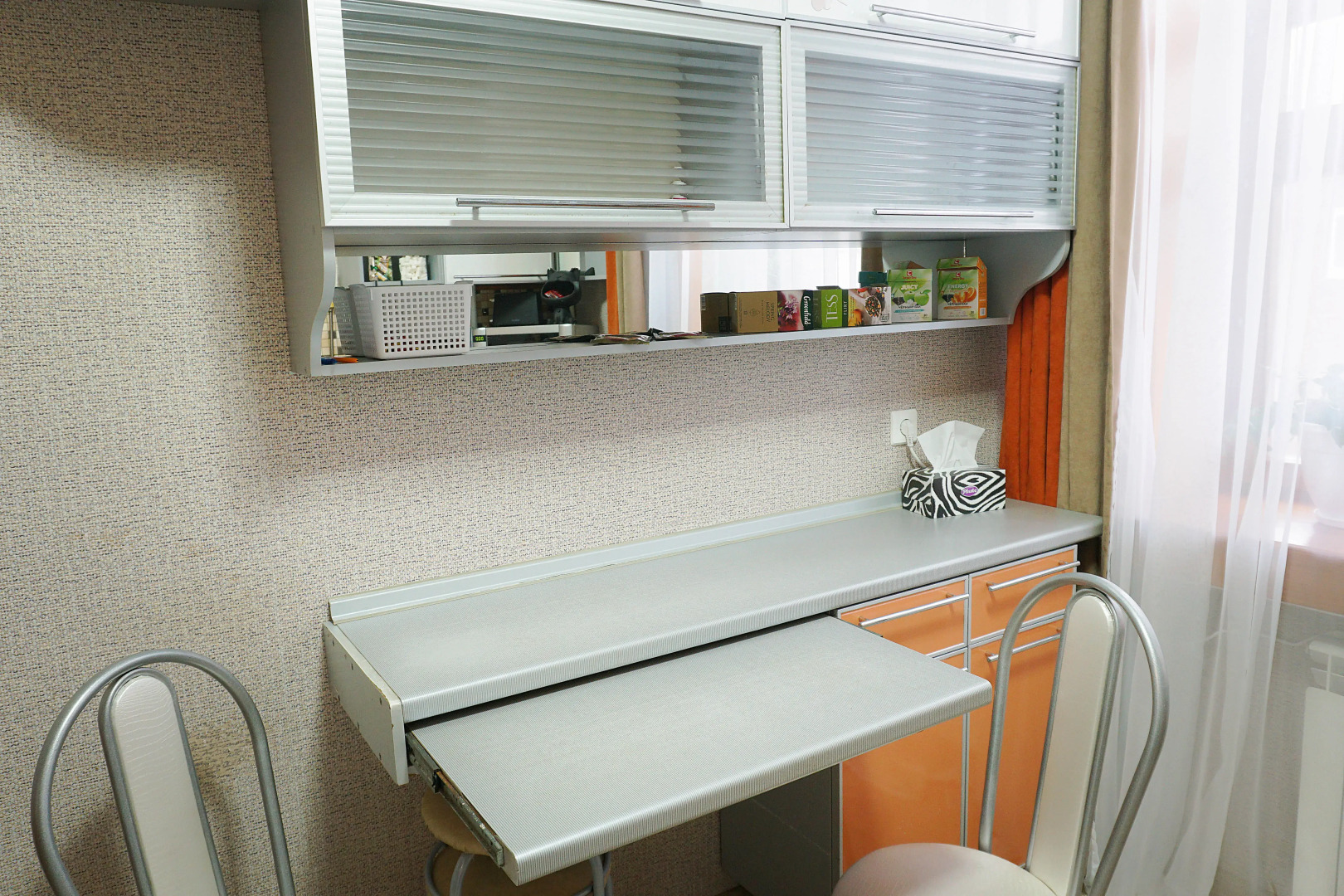 Квартира В самом центре с видом на колокольню