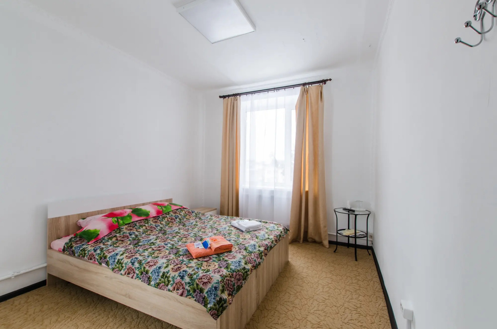 Мини-отель Рассвет