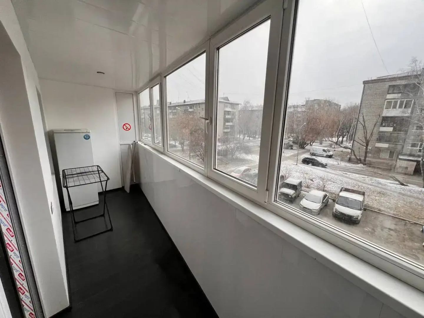 Апартаменты Драмтеатр Республики 92