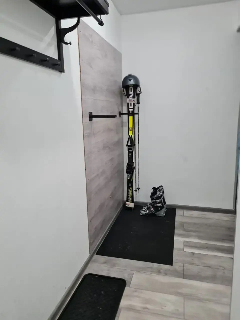 Квартира Комсомольская 7