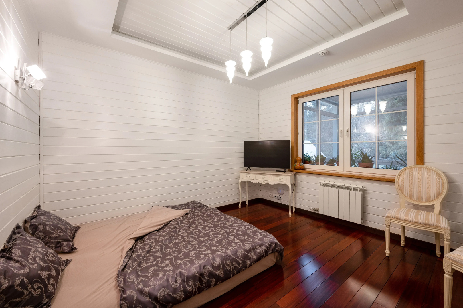 Частный дом Усадьба Дубровка