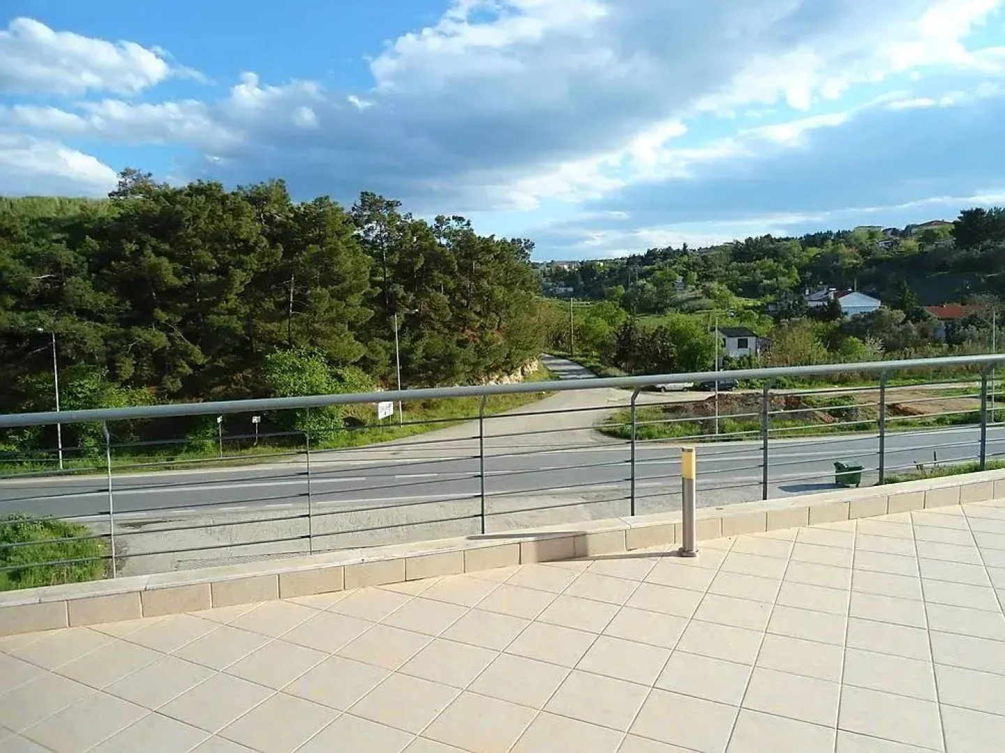 Апартаменты Luxury Thermaikos