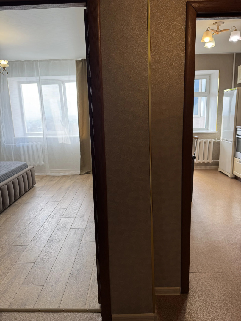 Апартаменты на Наугорском шоссе 76