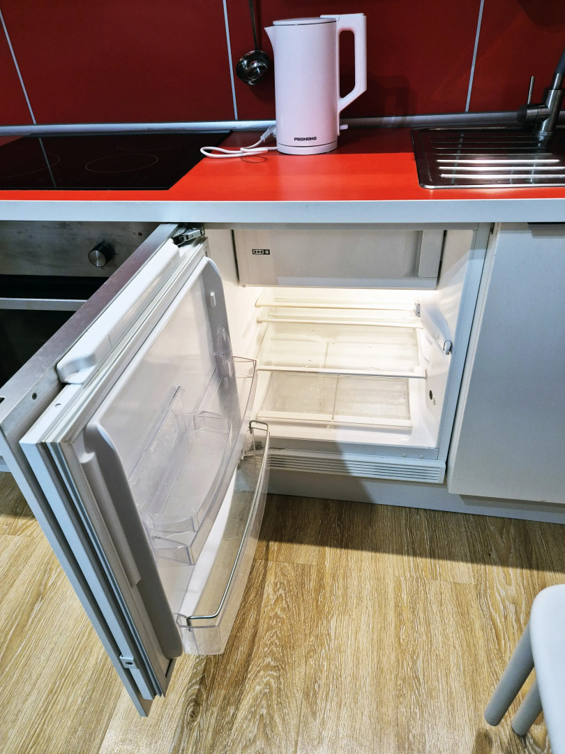 Квартира KvartalApartments на Гагарина, 101к2