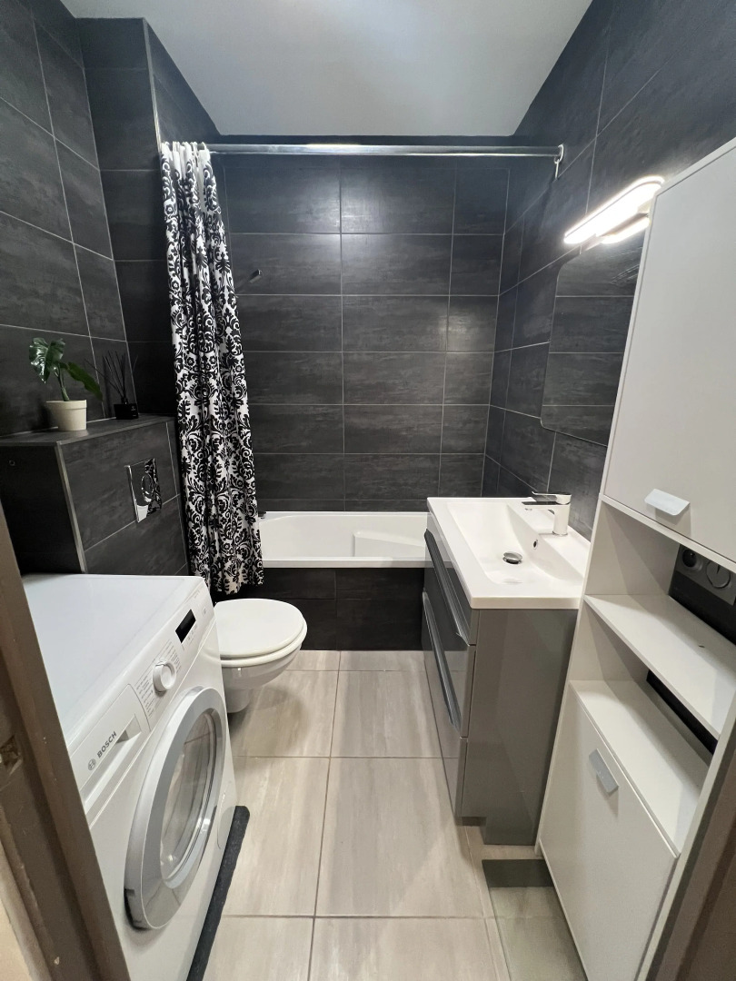 Апартаменты Nice studio in Nice