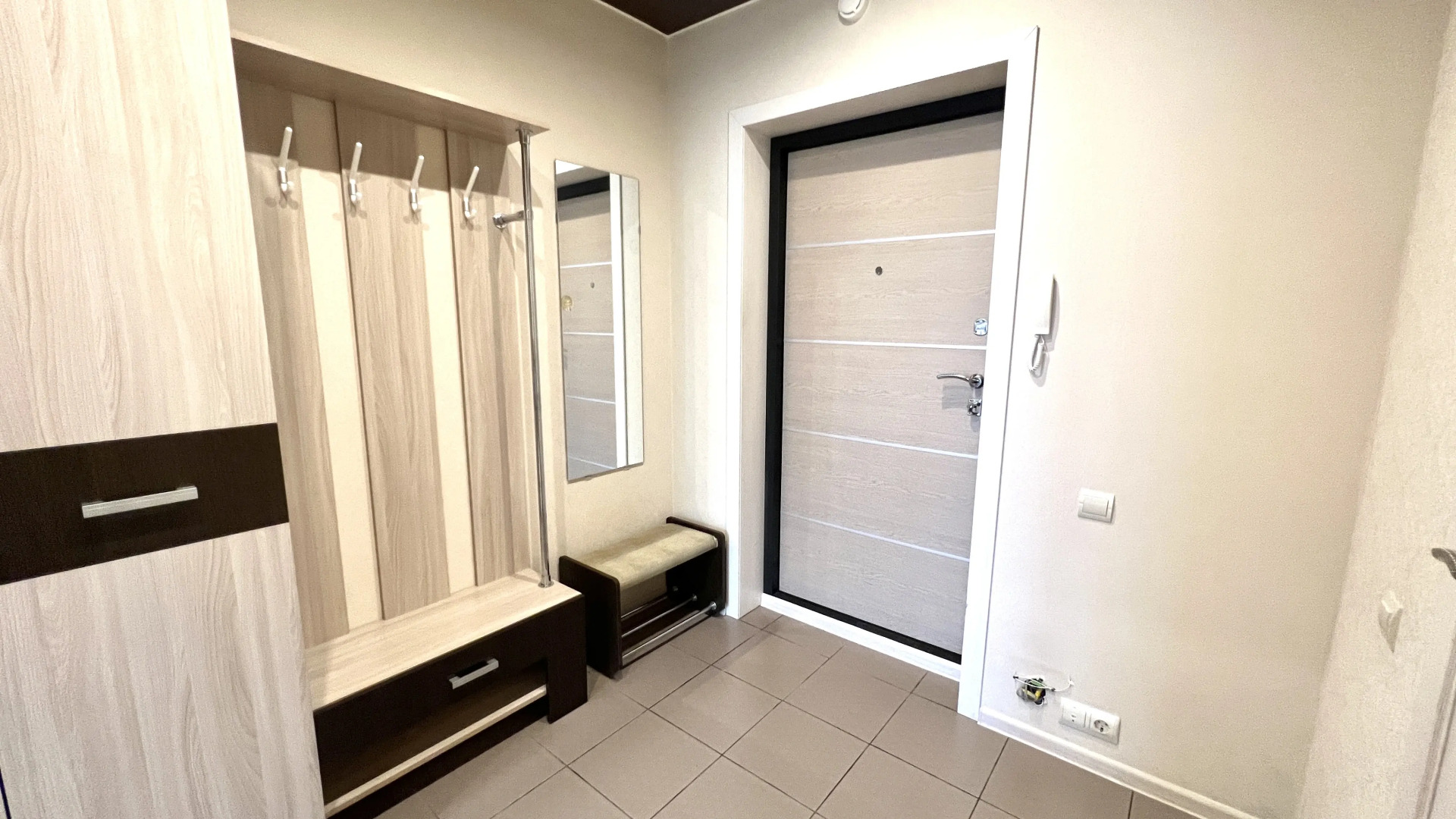 Апартаменты Изящные Kvartiry54