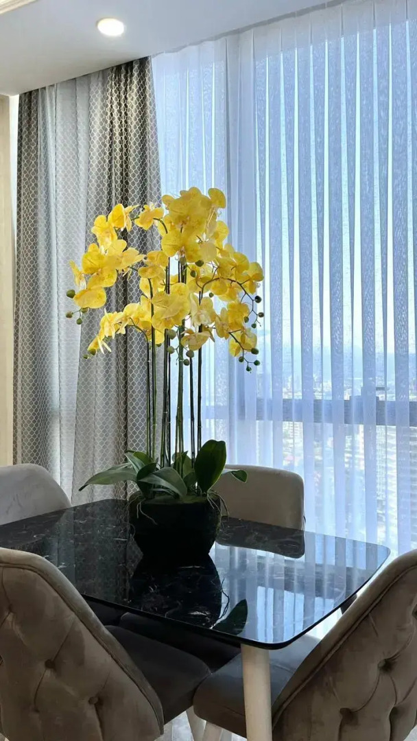 Квартира Красивая квартира